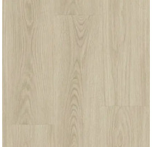 Närbild av laminatgolv med trästruktur