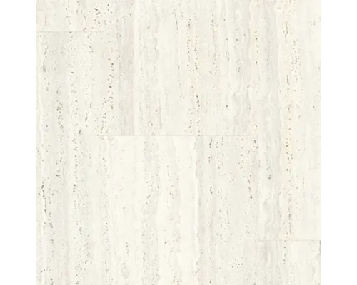 Travertinplattor med naturlig ådring