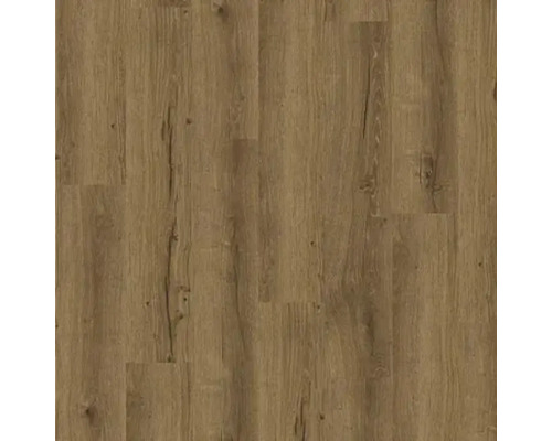 Närbild av laminatgolv med träutseende