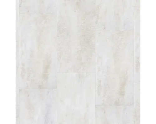 Golvbeläggning med stenmönster