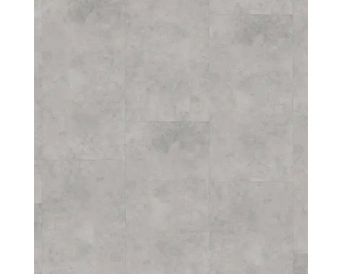 Golvyta med plattor i stenimitation