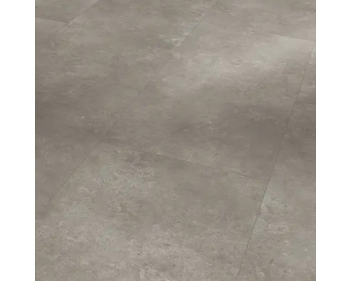 Golv med lagda plattor