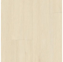 Ljust laminatgolv