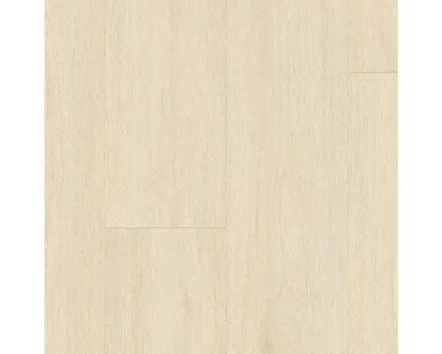 Ljust laminatgolv