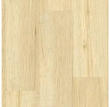 Detaljbild av ett laminatgolv