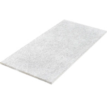 Akustikplatta av träfiber