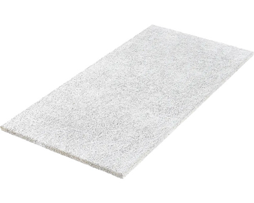 Akustikplatta av träfiber