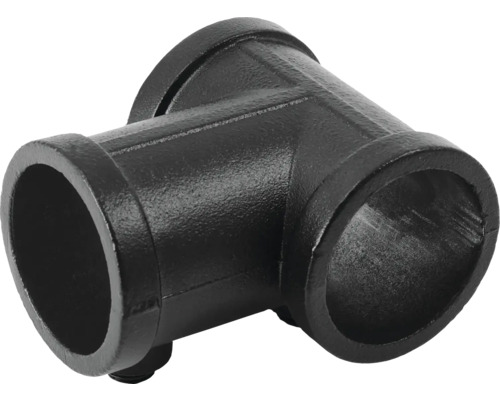 T-rör av gjutjärn