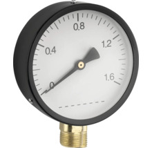 Manometer för tryckmätning