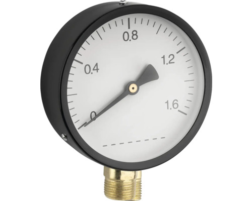 Manometer för tryckmätning