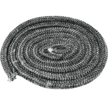 Ugnstätningssnöre upprullat