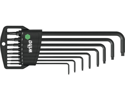 Wiha Torx-nyckelsats