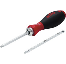 Wiha skruvmejsel med utbytbara blad