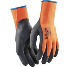 Blåkläder 2960 Latex arbetshandskar