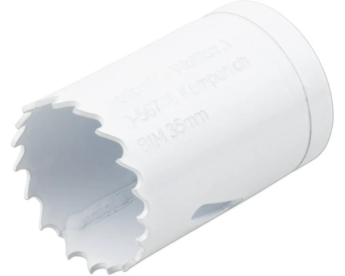 Hålsåg, 35 millimeter diameter