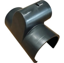 Rörkoppling av plast