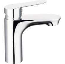 Tvättställsblandare i metall