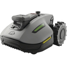 Robotgräsklippare för gräsmattan