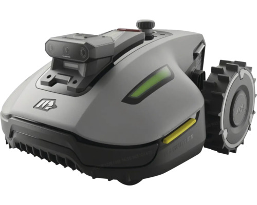 Robotgräsklippare MAMMOTION Yuka mini 2 800 Robotgräsklippare för gräsmattan
