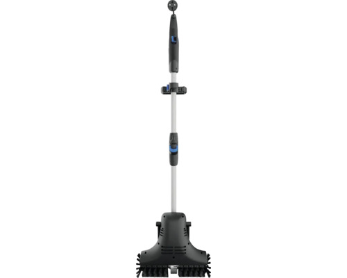 Terrasstvätt NILFISK Terrace Cleaner 50 Sopmaskin med teleskopskaft