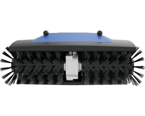 Rengöringsvält för sopmaskin