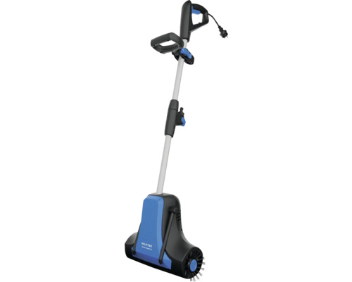 Nilfisk terrasstvätt med elektrisk drift och borsthuvud