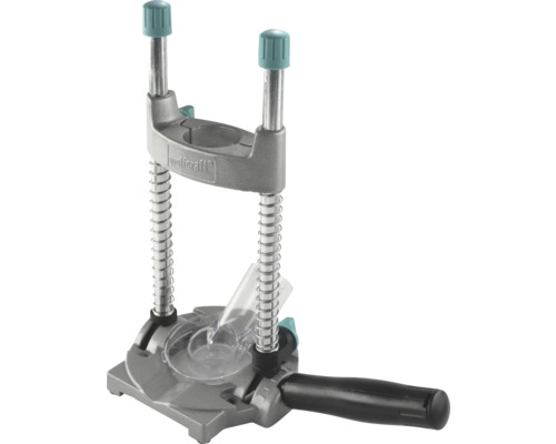 Wolfcraft borrstativ med handtag