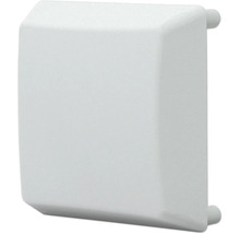 Radiatorskydd av plast