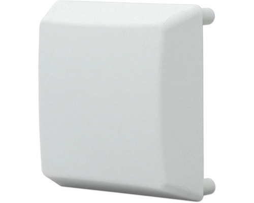 Radiatorskydd av plast