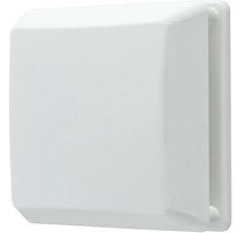 Tom kabelgenomföring av plast