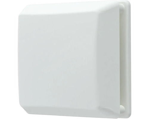 Tom kabelgenomföring av plast