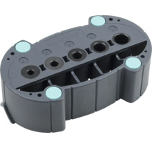 Tappborrmall från Wolfcraft