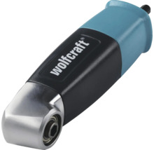 Wolfcraft vinkelhuvud för borrmaskin