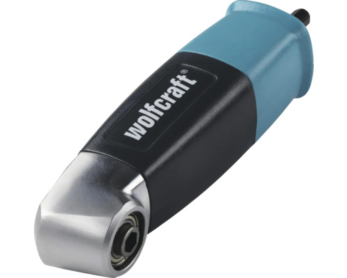 Wolfcraft vinkelhuvud för borrmaskin