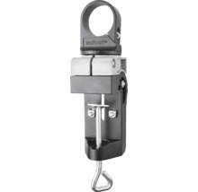 Wolfcraft logotyp Spännanordning Skruvtving