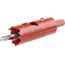 Wolfcraft hålsåg med centrumborr