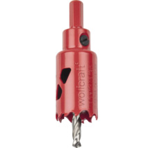 Wolfcraft hålsåg med centrumborr