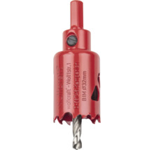 Wolfcraft hålsåg, diameter 32 millimeter