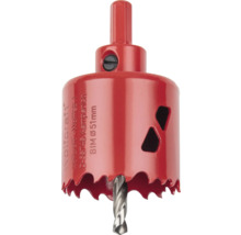 Wolfcraft hålsåg, diameter 51 millimeter