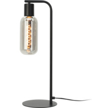 Dekorativ bordslampa med glödlampa