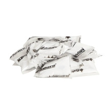 Stapel Aduro-påsar för byggnation