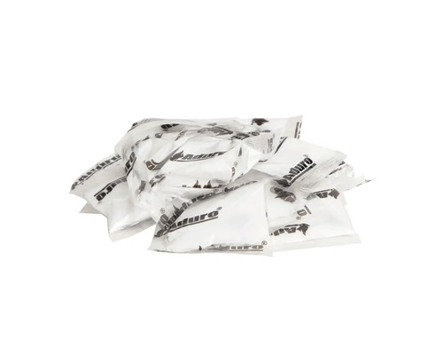 Stapel Aduro-påsar för byggnation