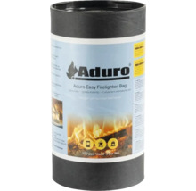 Aduro Easy Firelighter, 100 stycken, tändhjälp för öppen spis och grill