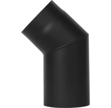 Rökrörskrök med en vinkel på 45 grader