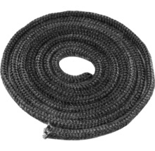 Tätningssnöre för kamin, upprullad