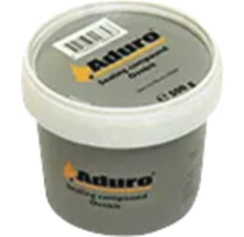 Aduto tätningsmassa i en burk