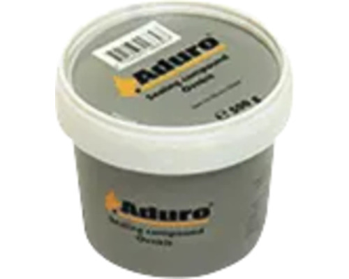 Aduto tätningsmassa i en burk