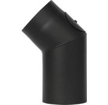 Rökkanalböj med rengöringsöppning