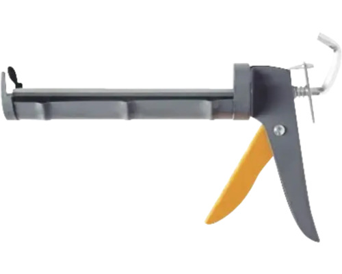 Patronpistol för tätningsmedel och lim