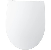 Toalettsits av plast